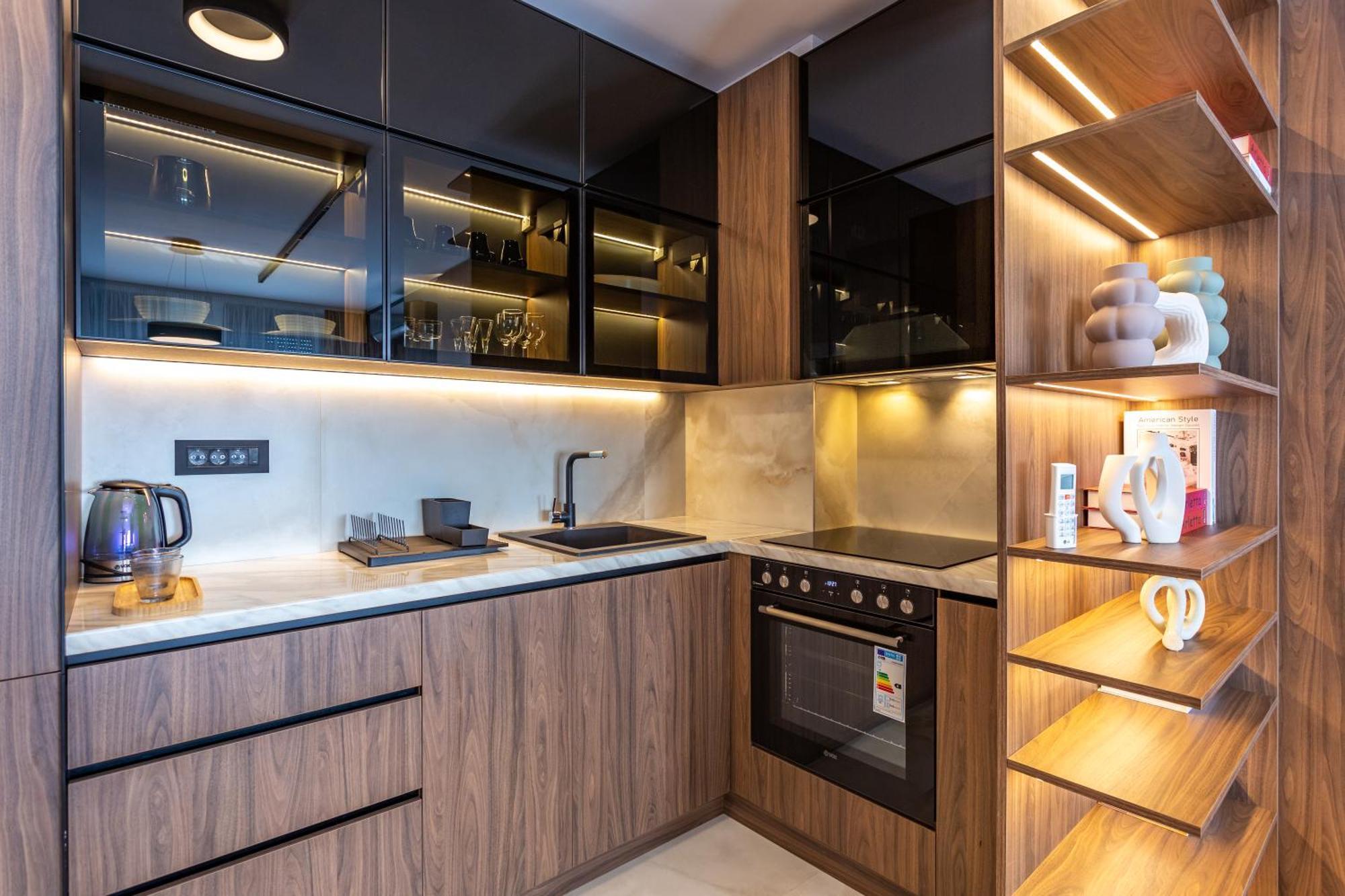 The Residence 59 เบลเกรด ภายนอก รูปภาพ