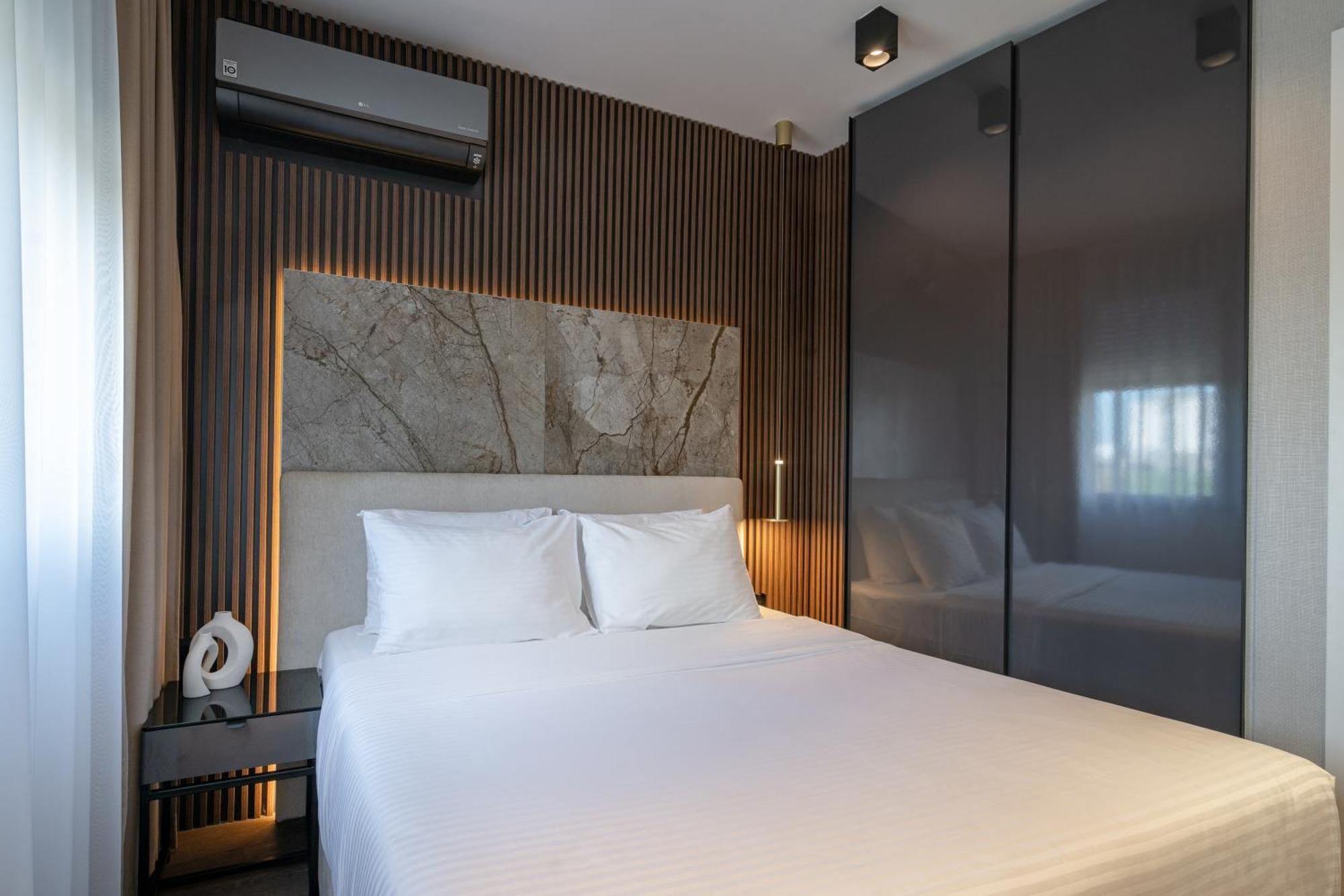 The Residence 59 เบลเกรด ภายนอก รูปภาพ