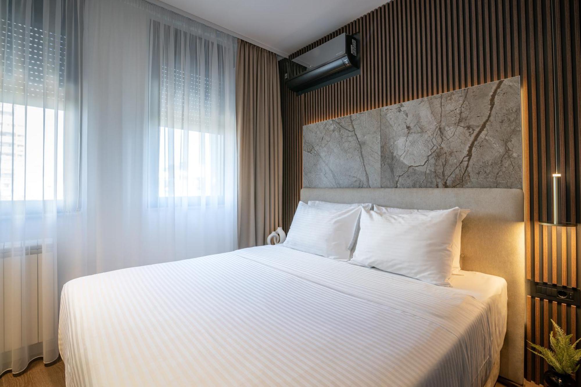 The Residence 59 เบลเกรด ภายนอก รูปภาพ
