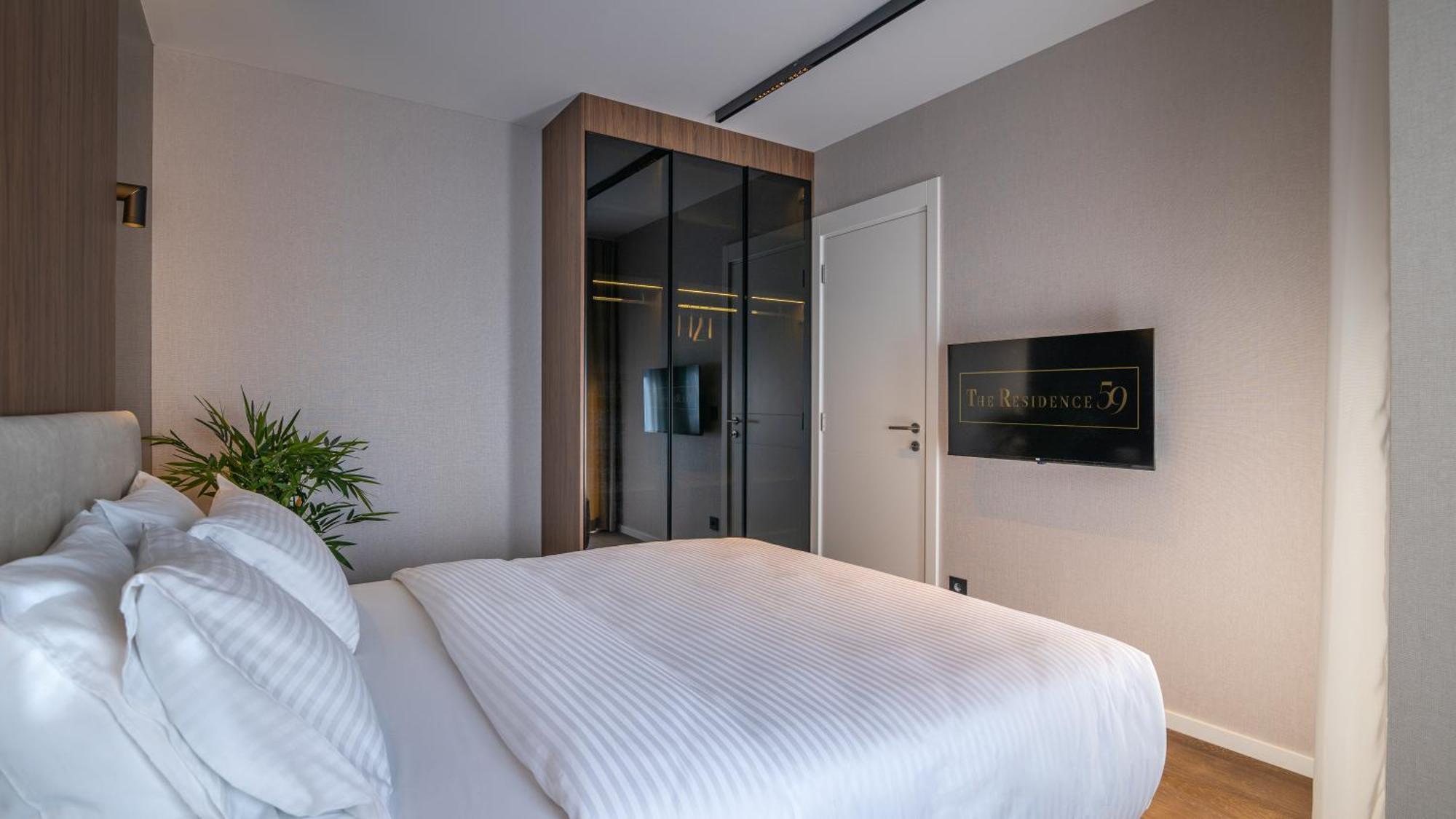 The Residence 59 เบลเกรด ภายนอก รูปภาพ