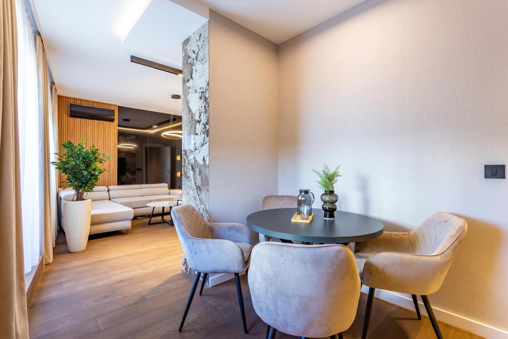 The Residence 59 เบลเกรด ภายนอก รูปภาพ