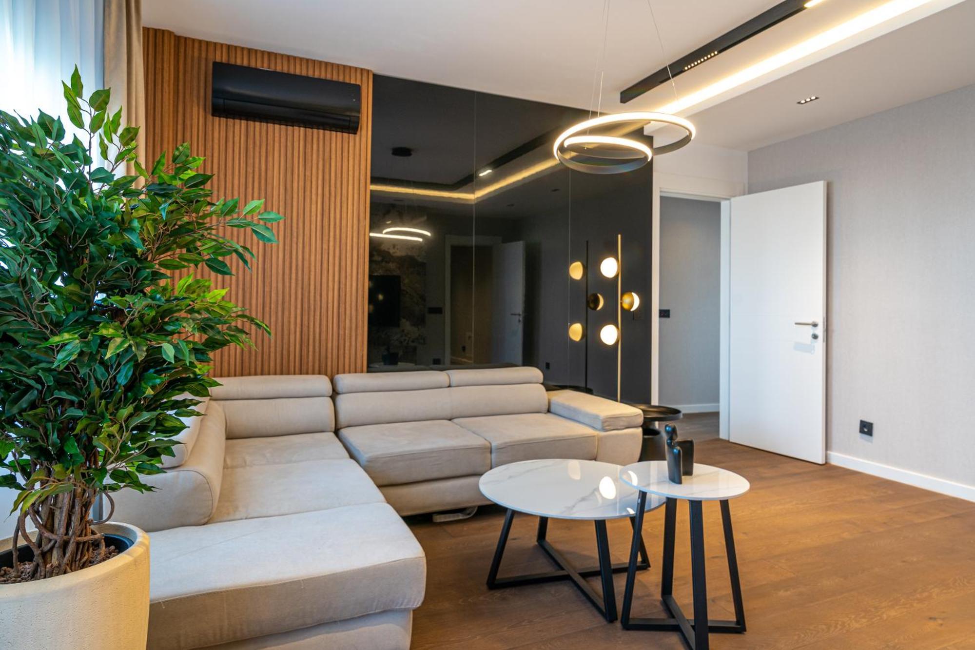 The Residence 59 เบลเกรด ภายนอก รูปภาพ