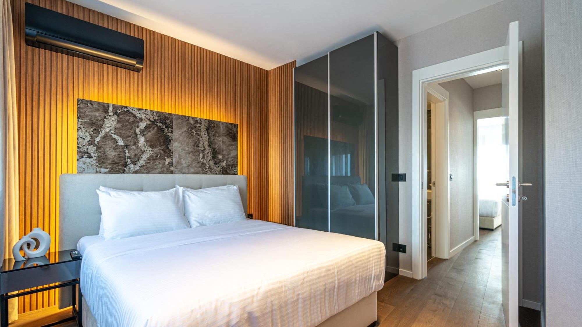 The Residence 59 เบลเกรด ภายนอก รูปภาพ