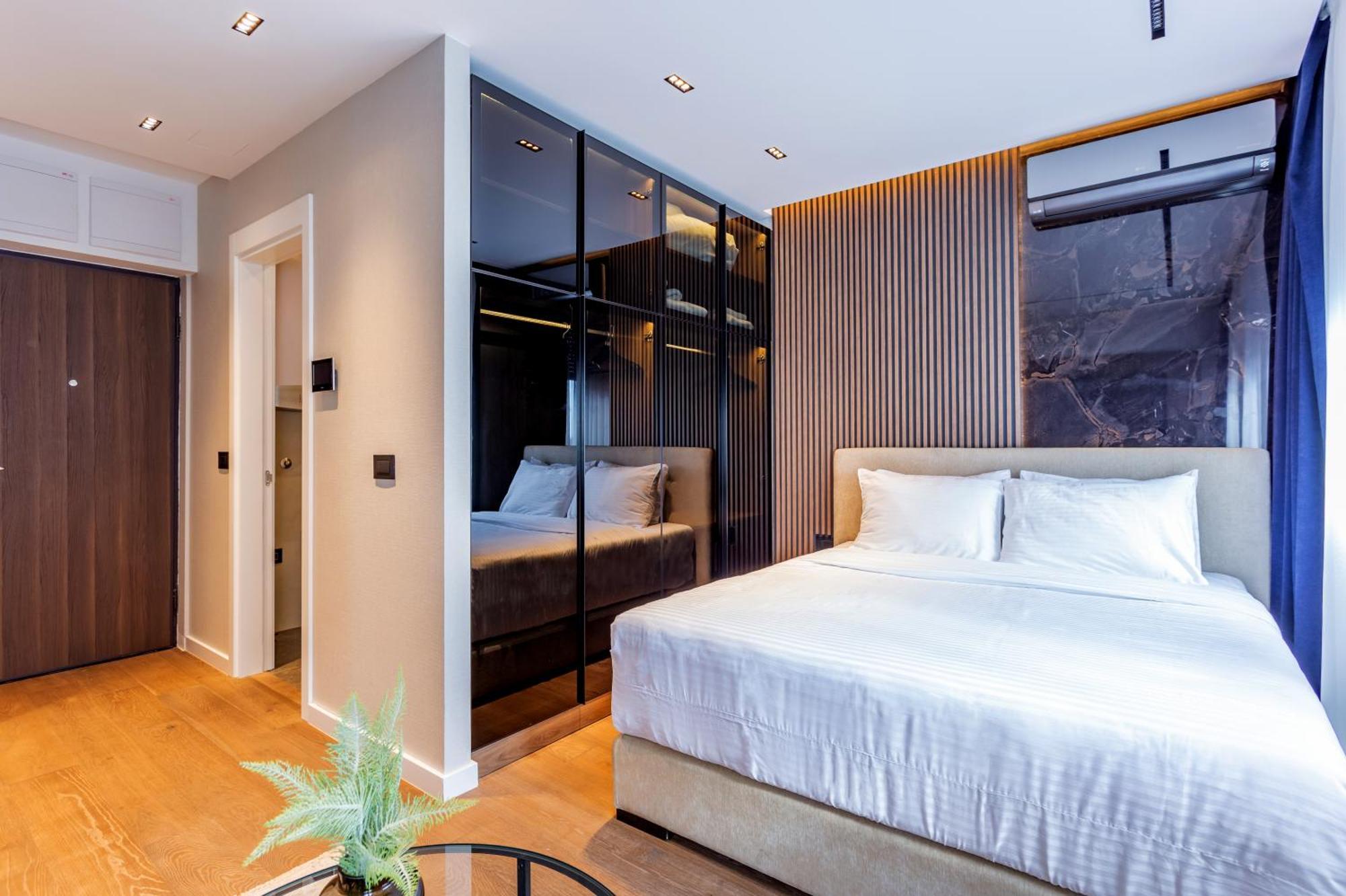 The Residence 59 เบลเกรด ภายนอก รูปภาพ