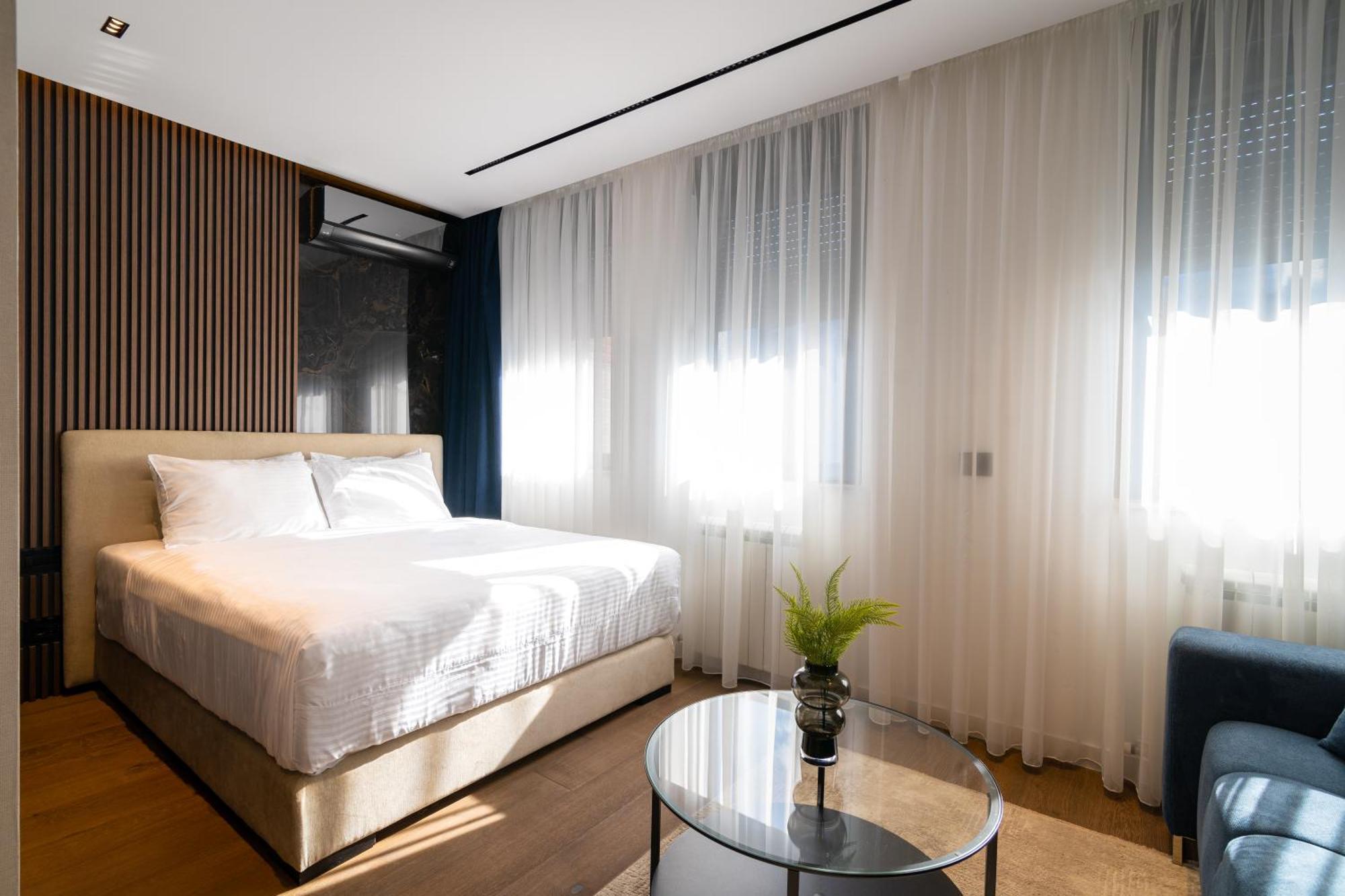 The Residence 59 เบลเกรด ภายนอก รูปภาพ