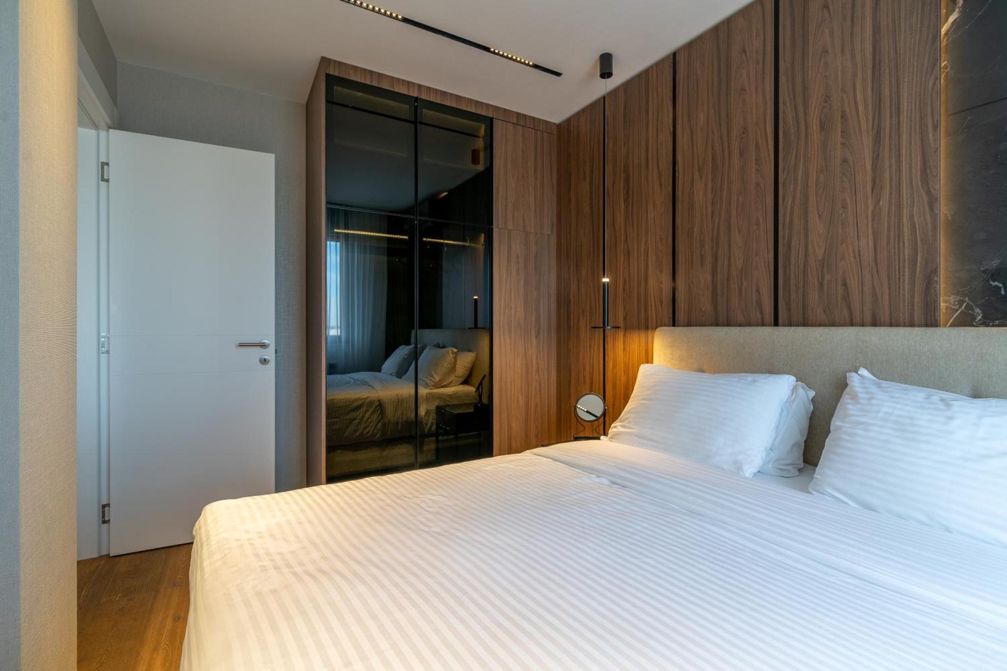 The Residence 59 เบลเกรด ภายนอก รูปภาพ