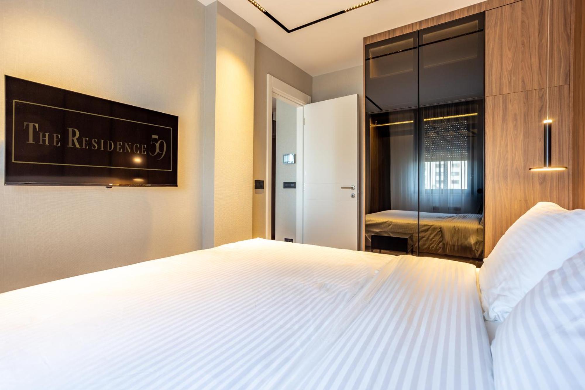 The Residence 59 เบลเกรด ภายนอก รูปภาพ
