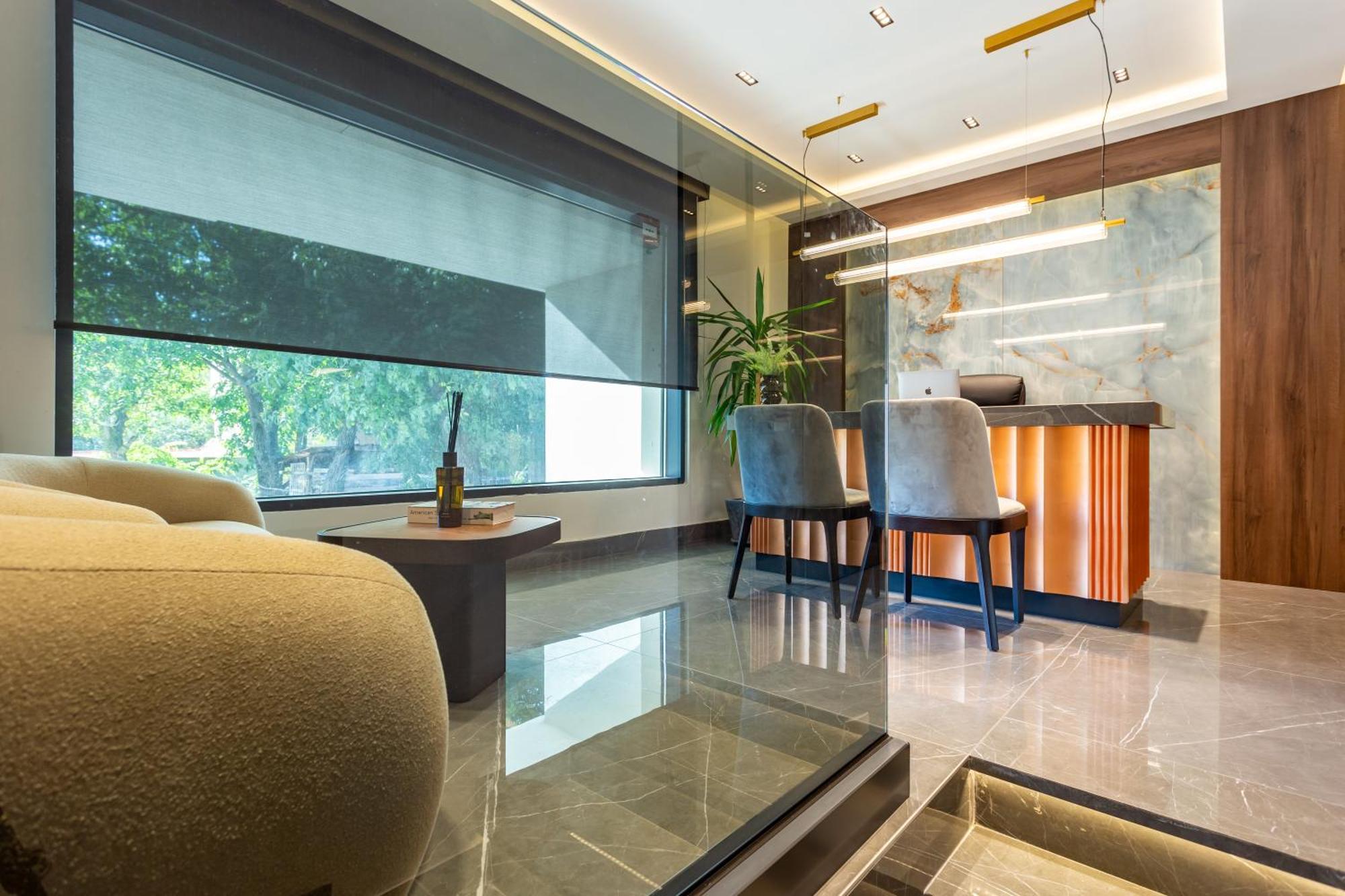 The Residence 59 เบลเกรด ภายนอก รูปภาพ
