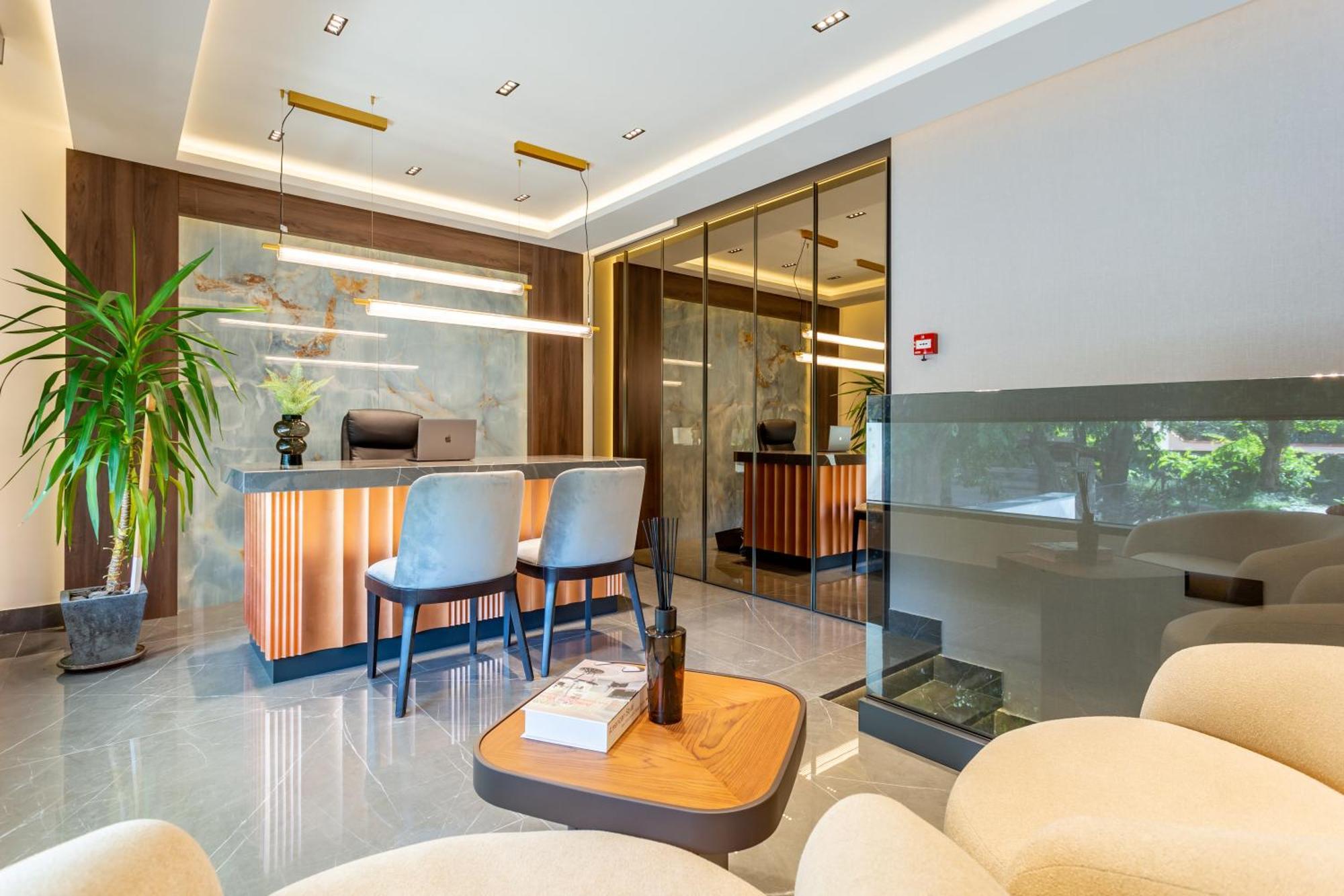 The Residence 59 เบลเกรด ภายนอก รูปภาพ