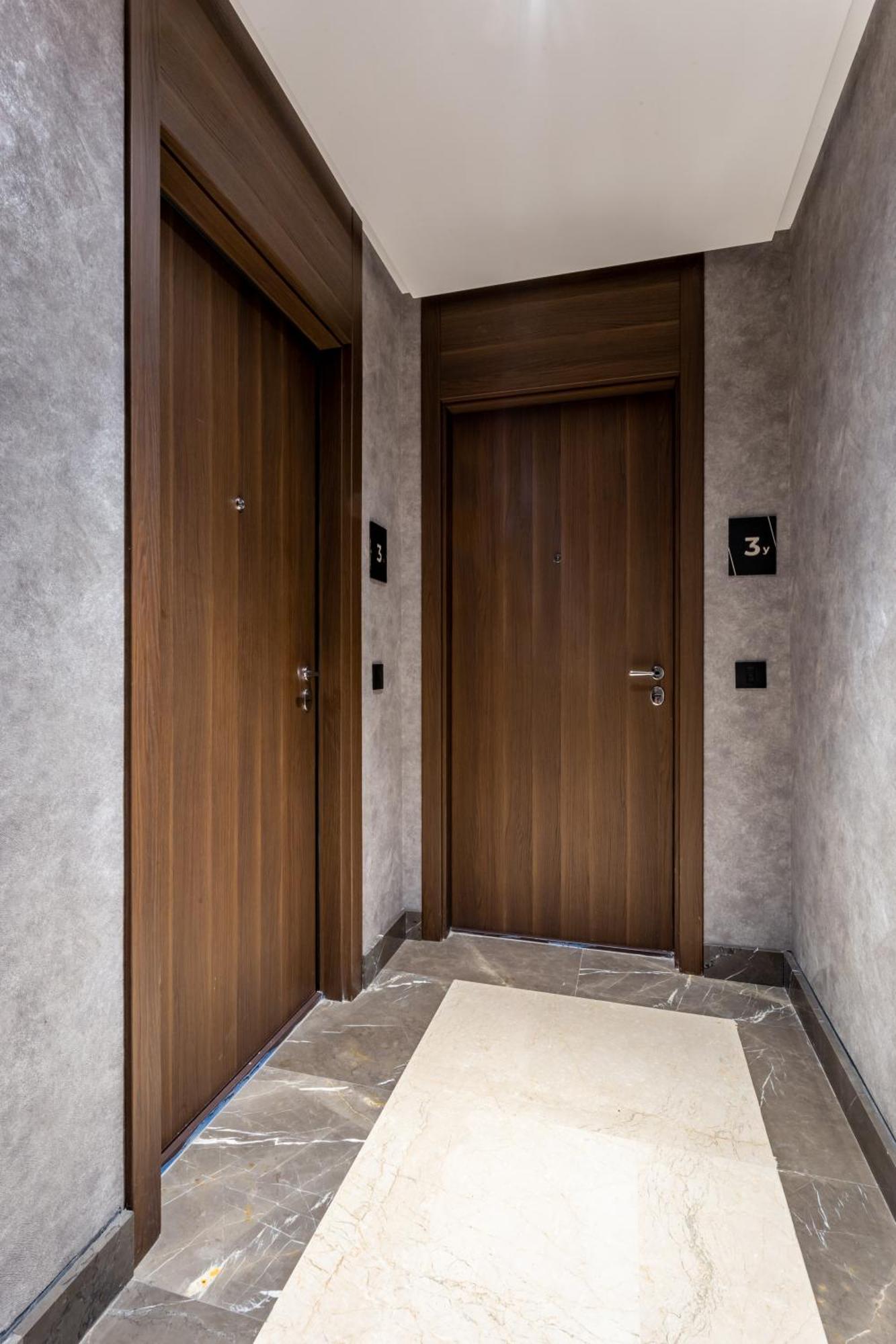 The Residence 59 เบลเกรด ภายนอก รูปภาพ