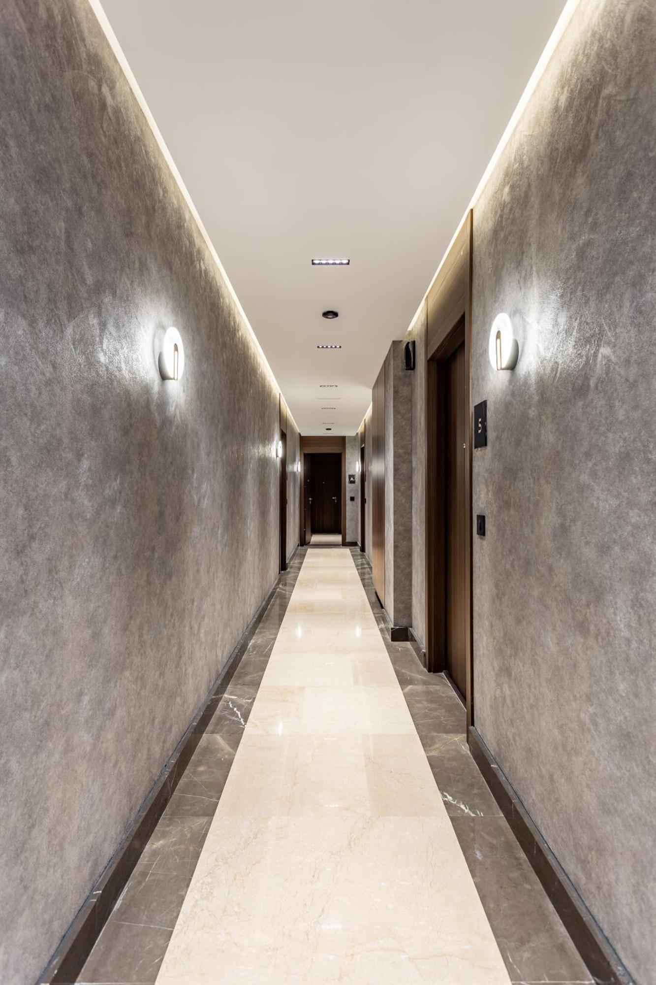 The Residence 59 เบลเกรด ภายนอก รูปภาพ