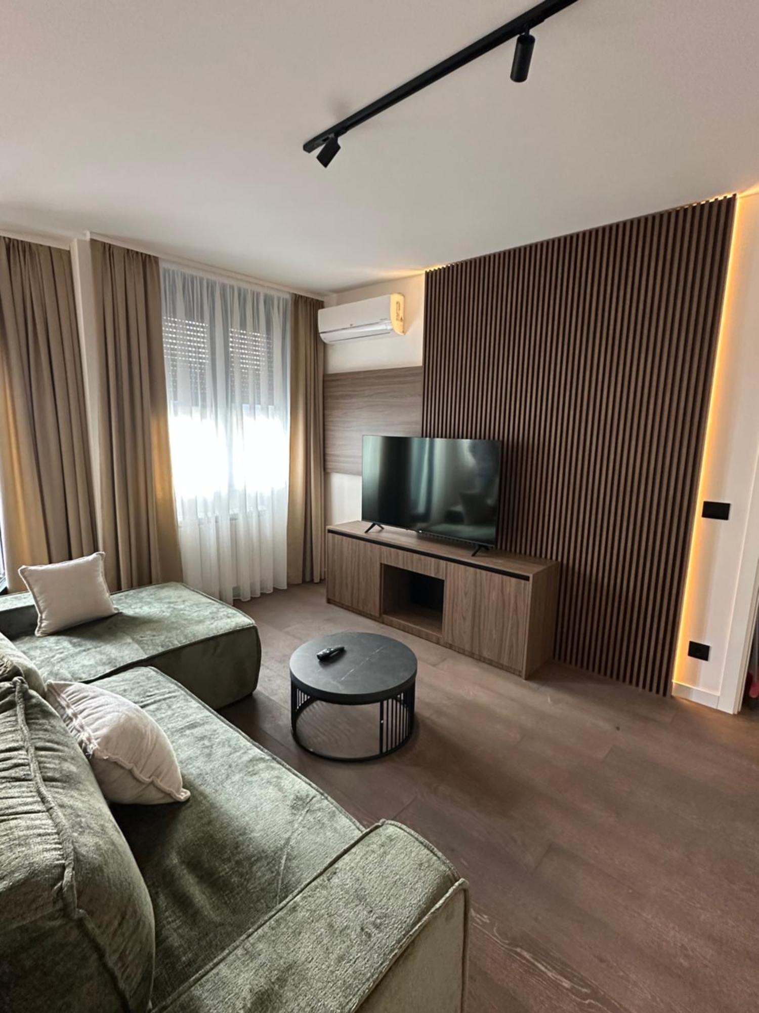 The Residence 59 เบลเกรด ภายนอก รูปภาพ