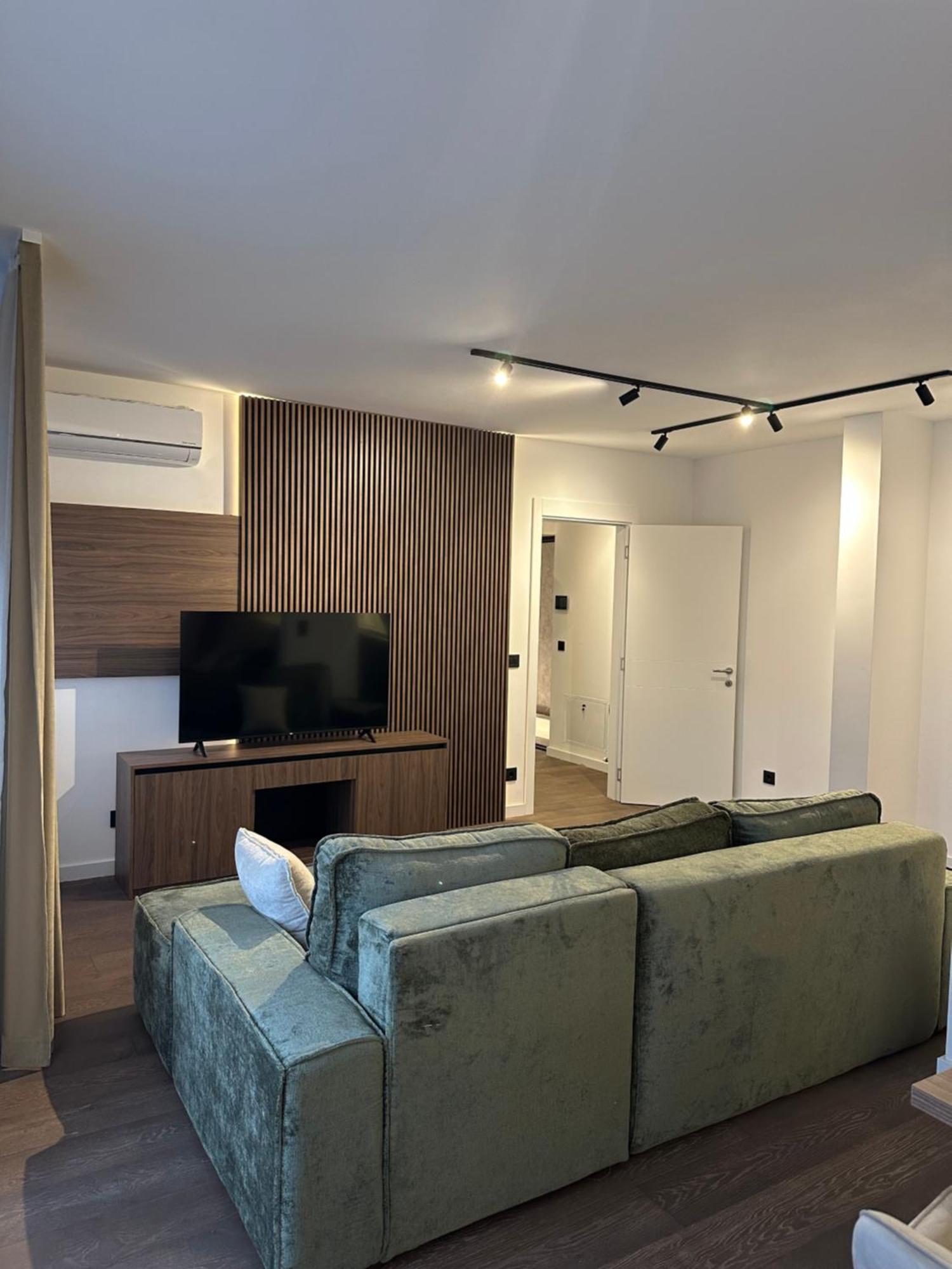 The Residence 59 เบลเกรด ภายนอก รูปภาพ